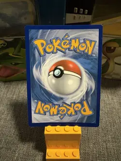 Pokemon TCG Card 2015 Roaring Skies - Meowth 67/108 Reverse Holo - Image 2