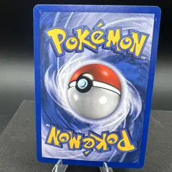 101/102 FRENCH Psychic Energy Base Set Common Pokemon TCG Card 1st Edition - Image 2