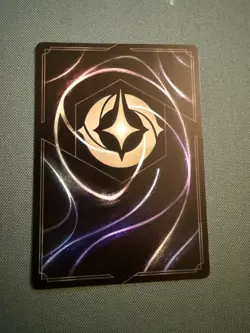 Baymax - Armored Companion Disney Lorcana Promo Card (DLPC) 9/C1 EN NON FOIL - Image 2