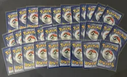 EX Sandstorm & Unseen Forces Eevee, Electabuzz and Other Pokemon Card Lot EXC - Image 2