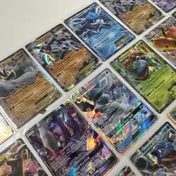 Lot Of 43 Pokemon EX/GX Cards XY Evolutions And Generations NEAR MINT - Image 3