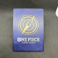 Trafalgar Law (CS 2024 Celebration Pack) P-017 One Piece Promotion Cards Foil - Image 5
