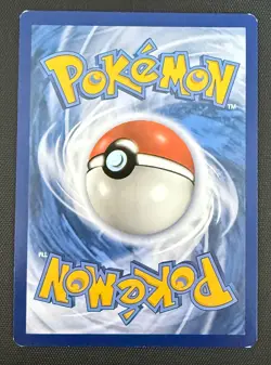 Pokemon - Marshadow Holo - SM93 - Black Star Promo Card - Image 2