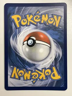 Gyarados 040/192 NM Holo Rebel Clash Near Mint Foil Pokemon TCG Card - Image 2