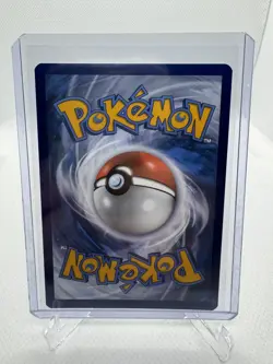 Pokemon Gyarados Rebel Clash Reverse Holo Rare Card 040/192 - Image 2