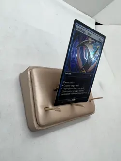 MTG Magic Card Archmage's Charm Foil Promo Store Championship 2022 - Image 3