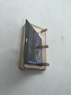 MTG Magic Card Archmage's Charm Foil Promo Store Championship 2022 - Image 5