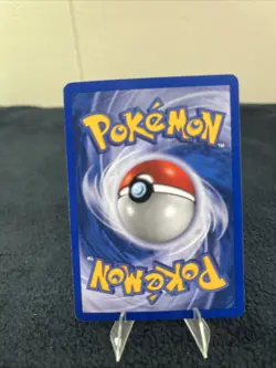 Lanturn H15/H32 Holo Rare Pokemon Card English 2002 Aquapolis e-Reader TCG CCG - Image 2