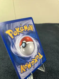 Lanturn H15/H32 Holo Rare Pokemon Card English 2002 Aquapolis e-Reader TCG CCG - Image 3