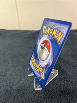 Lanturn H15/H32 Holo Rare Pokemon Card English 2002 Aquapolis e-Reader TCG CCG - Image 4