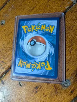 Briar 171/142 SV07: Stellar Crown Special Illustration Rare Pokemon TCG Card NM - Image 3