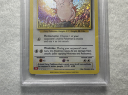 Clefable 014/034 Pokemon Classic Collection 2023 Holo CLC Japanese Promo Card - Image 3