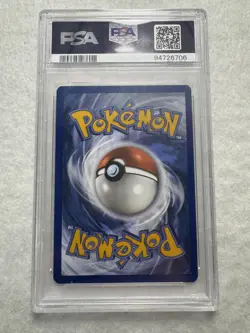 Clefable 014/034 Pokemon Classic Collection 2023 Holo CLC Japanese Promo Card - Image 4