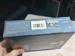 Magic: The Gathering Warhammer 40,000 Tyranid Swarm Commander Deck Mtg - Image 2