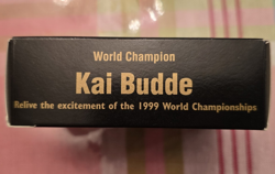 1999 MTG World Championship Tokyo Kai Budde Gold Bordered Deck (Complete) MINT - Image 3