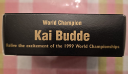 1999 MTG World Championship Tokyo Kai Budde Gold Bordered Deck (Complete) MINT - Image 5