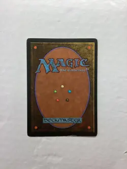 Counterspell 1994 Revised Edition MTG - Image 2
