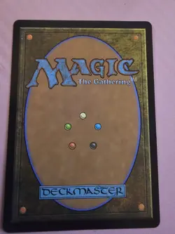 Magic TCG: Land Tax Borderless - Wilds of Eldraine: Enchanting Tales - Image 2