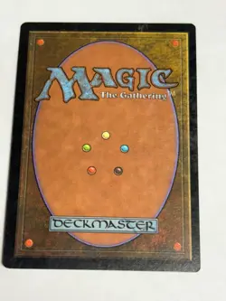 Squirrel Token (Unglued) NM MTG Free Shipping! - Image 3