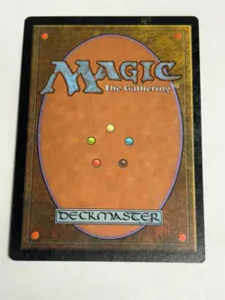 Squirrel Token (Unglued) NM MTG Free Shipping! - Image 4