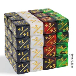 MTG Dice Counters Token Dice - Image 1