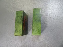 *EMPTY* 2x Magic Theros MTG Modern Standard Deck Box Magic The Gathering - Image 2