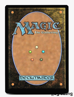 Forest (Surge Foil) 0309 TMT [Teenage Mutant Ninja Turtles] TMNT MTG NM 🌳 - Image 2