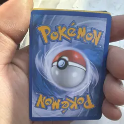 Pokemon Gyarados Holo Rare Heartgold & Soulsilver 123/123 Stage 1 2010 - Image 2