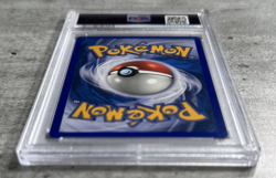 Pokemon Card Nidoking Rare PSA 9 Mint, Legendary Collection #31, WOTC 2002 - Image 4