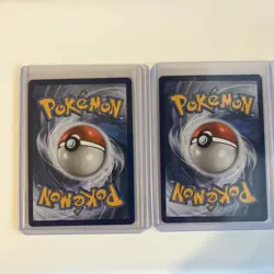 Pokemon TCG Celebrations 25th Anniversary Reshiram And Zekrom Full Art Near - Image 3