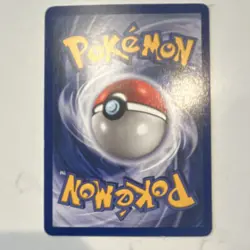 Pokemon TCG Kabutops Fossil 1st Edition 9/62 60 HP Holo Rare English Card - Image 2