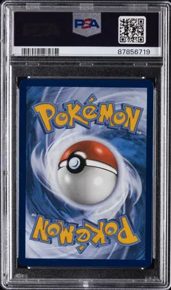 2023 POKEMON SVP EN-SV BLACK STAR PROMO 151 ULTRA-PREM COLL #052 MEWTWO PSA 10 - Image 2