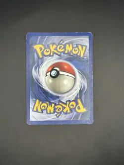 Pokemon Fossil Set Graveler 37/62 1st Edition Regular Non-Holo Card LP English - Image 2