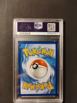 2023 Zapdos EX #202 Pokemon Mew En-151 PSA 9 Sir - Image 5