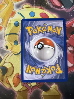 Magikarp 30/113 Common | Legendary Treasures | Pokemon Card - Image 2