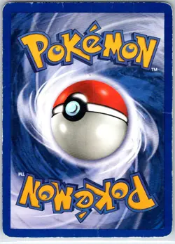 Pokemon TCG Dark Jolteon 38/82 Team Rocket HP - Image 2