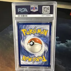 Pokemon TCG Charizard ex #199/165 Scarlet & Violet 151 PSA 9 Mint SIR - Image 4