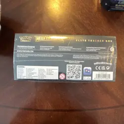 Pokemon Mega Evolution Elite Trainer Box Mega Gardevoir English - Image 3