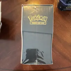 Pokemon Mega Evolution Elite Trainer Box Mega Gardevoir English - Image 4
