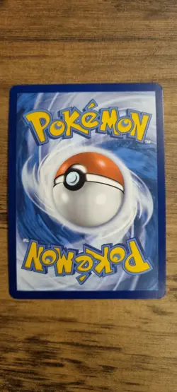 Farfetch'd - Pokemon TCG - LP - Common Holographic - 151 - Free UK P&P - Image 2