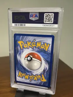 2023 POKEMON SWSH BLACK STAR PROMO #291 FULL ART/LUCARIO VSTAR PSA 10 - Image 2