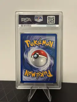2001 Pokemon Southern Islands Promo Pidgeot #2 PSA 10 - Image 2