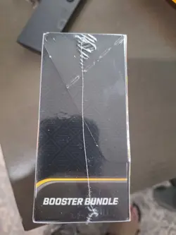 Pokemon TCG Mega Evolution Booster Bundles New Sealed 6 Packs - Image 2