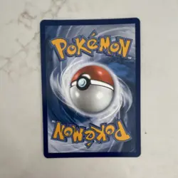Pokemon Ethan's Adventure Trainer Card 236/182 Sv10 Destined Rivals Holo - Image 2