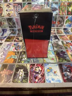 NEW FACTORY SEALED! Pokemon Destined Rivals Elite Trainer Box ETB - Image 3
