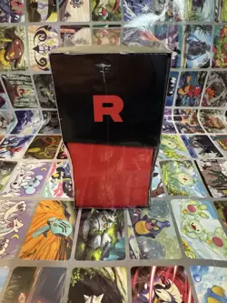 NEW FACTORY SEALED! Pokemon Destined Rivals Elite Trainer Box ETB - Image 4