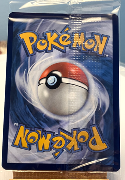 Mimikyu 075 Promo Holo - Scarlet & Violet - Black Star NM Pokemon TCG - SEALED - Image 2