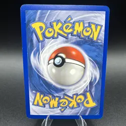 Haunter 35/92 EX Legend Maker Non-Holo Pokemon Card LP - Image 2