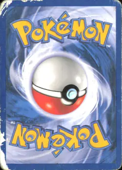 Pokemon TCG - Here Comes Team Rocket! (15) Team Rocket 15/82 HP - Image 2