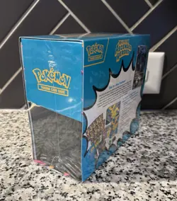 Pokemon TCG Ascended Heroes Elite Trainer Box ETB | New & Sealed ⭐ 2026 - Image 4
